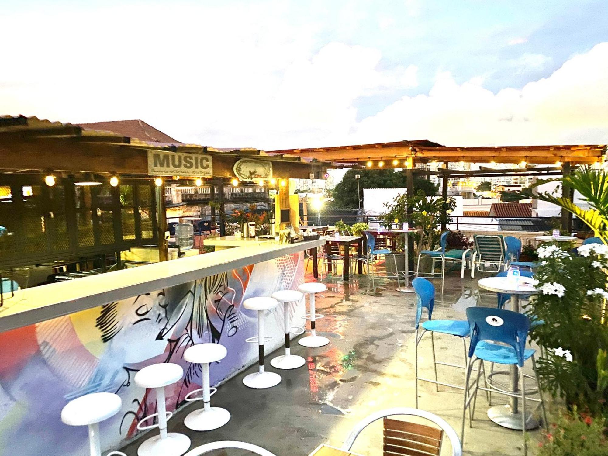 La Viduka Hostel Cartagena